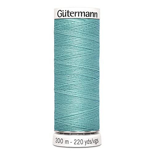 Gütermann Allesnäher Nähgarn - 200m - Farbe 924 von StoffHandwerker