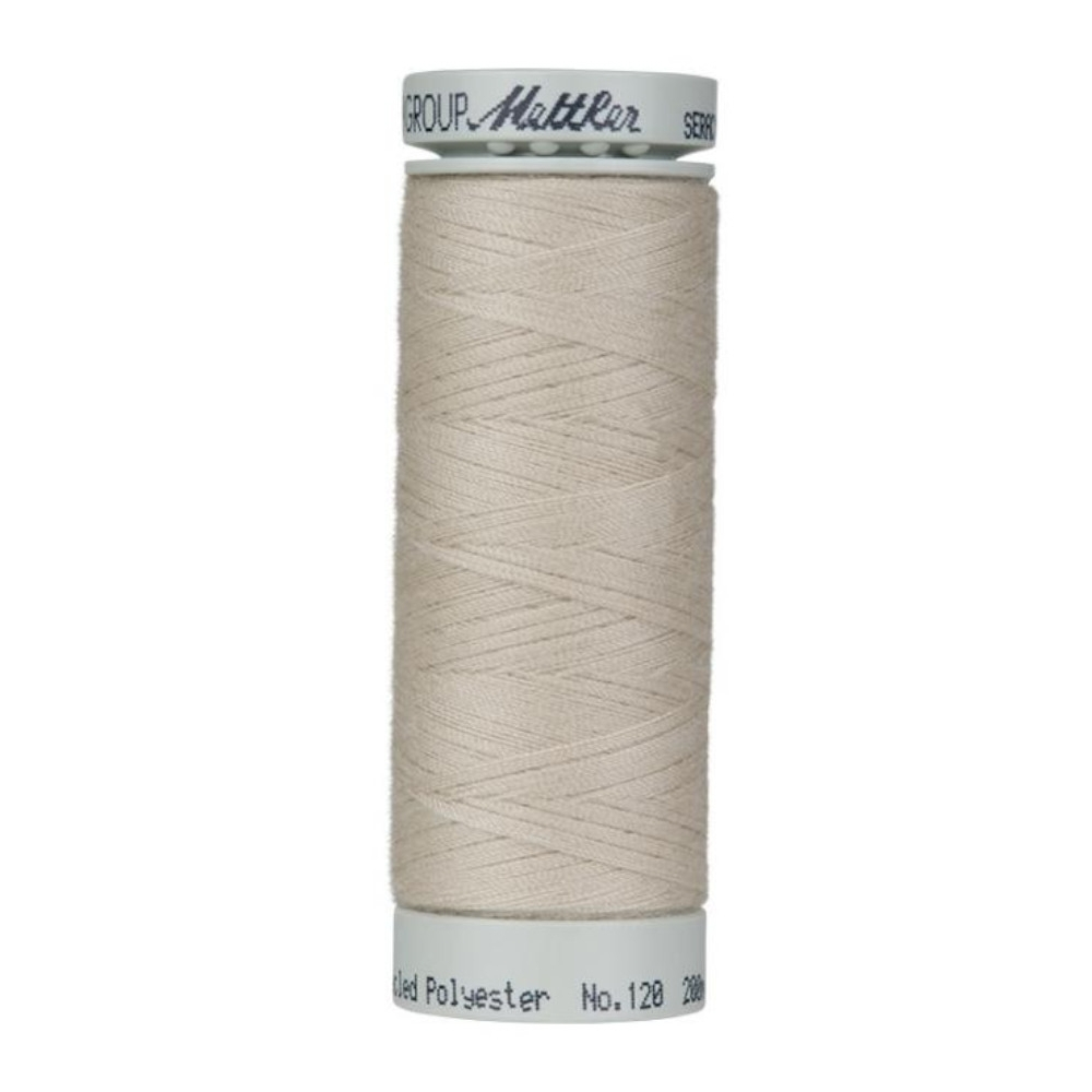 Amann Mettler Seracycle Nähgarn 120, beige Amann Mettler Seracycle Nähgarn 120, beige von Stoffe Hemmers