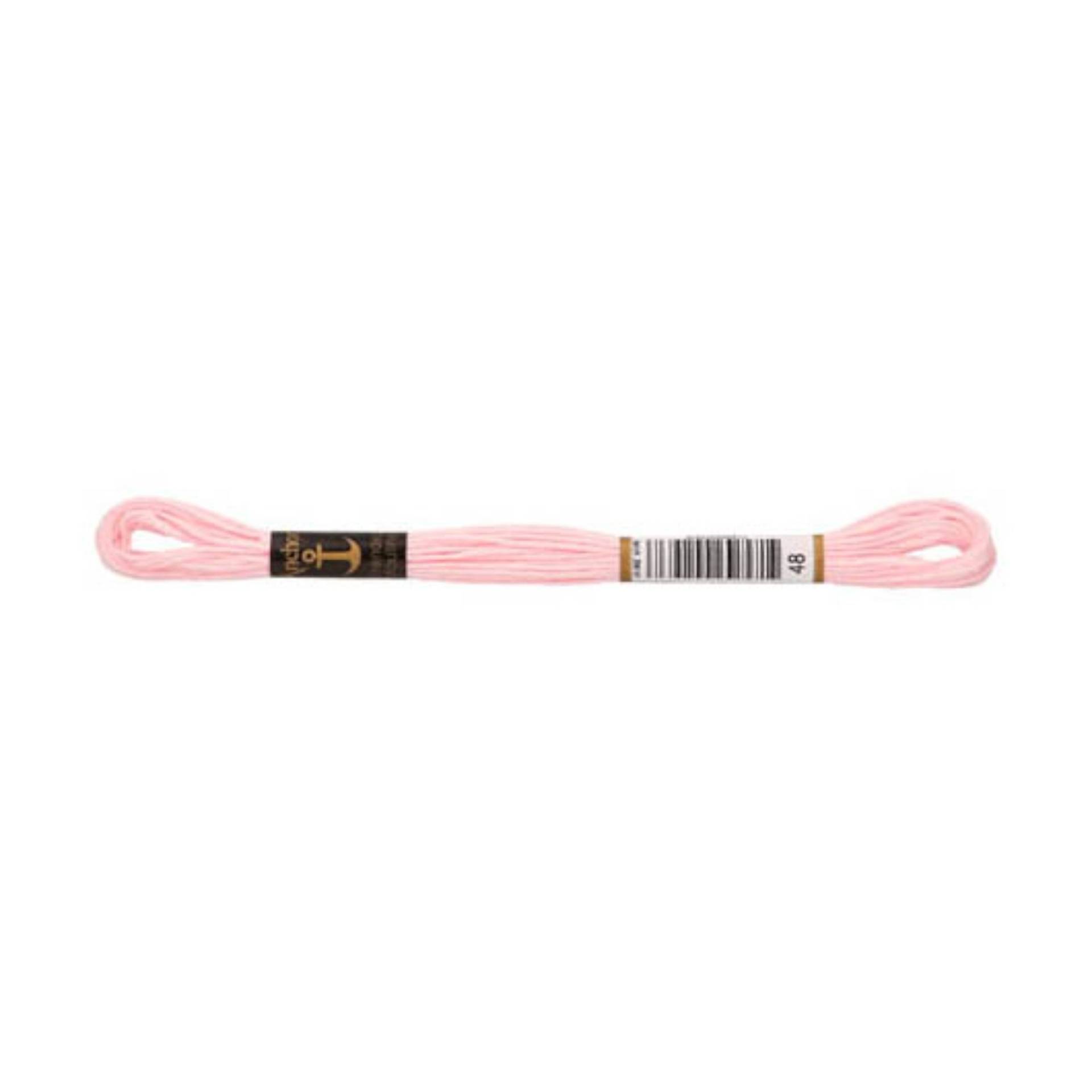 Anchor Stickgarn, 00048 Anchor Stickgarn, 00048 von Stoffe Hemmers