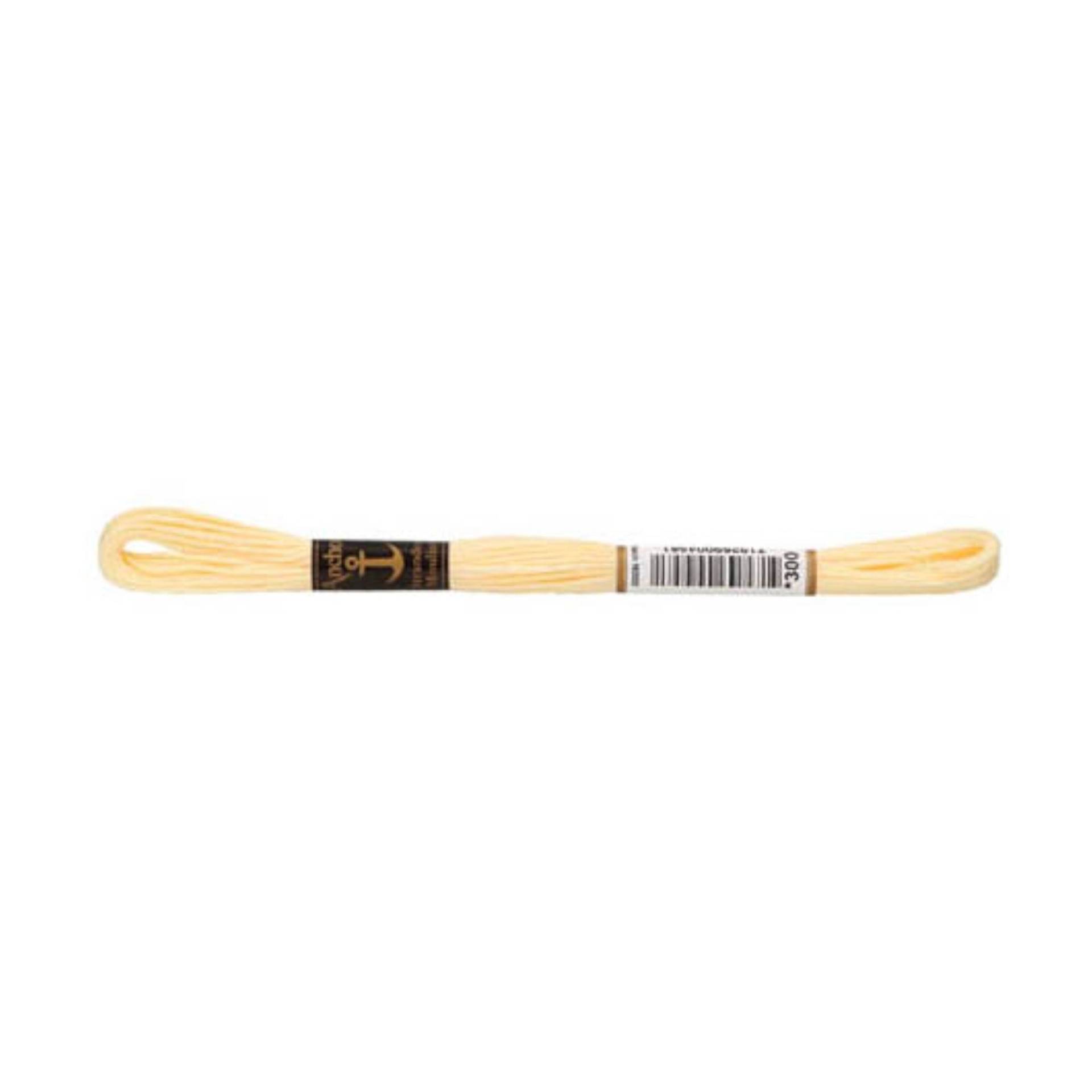 Anchor Stickgarn, 00300 Anchor Stickgarn, 00300 von Stoffe Hemmers
