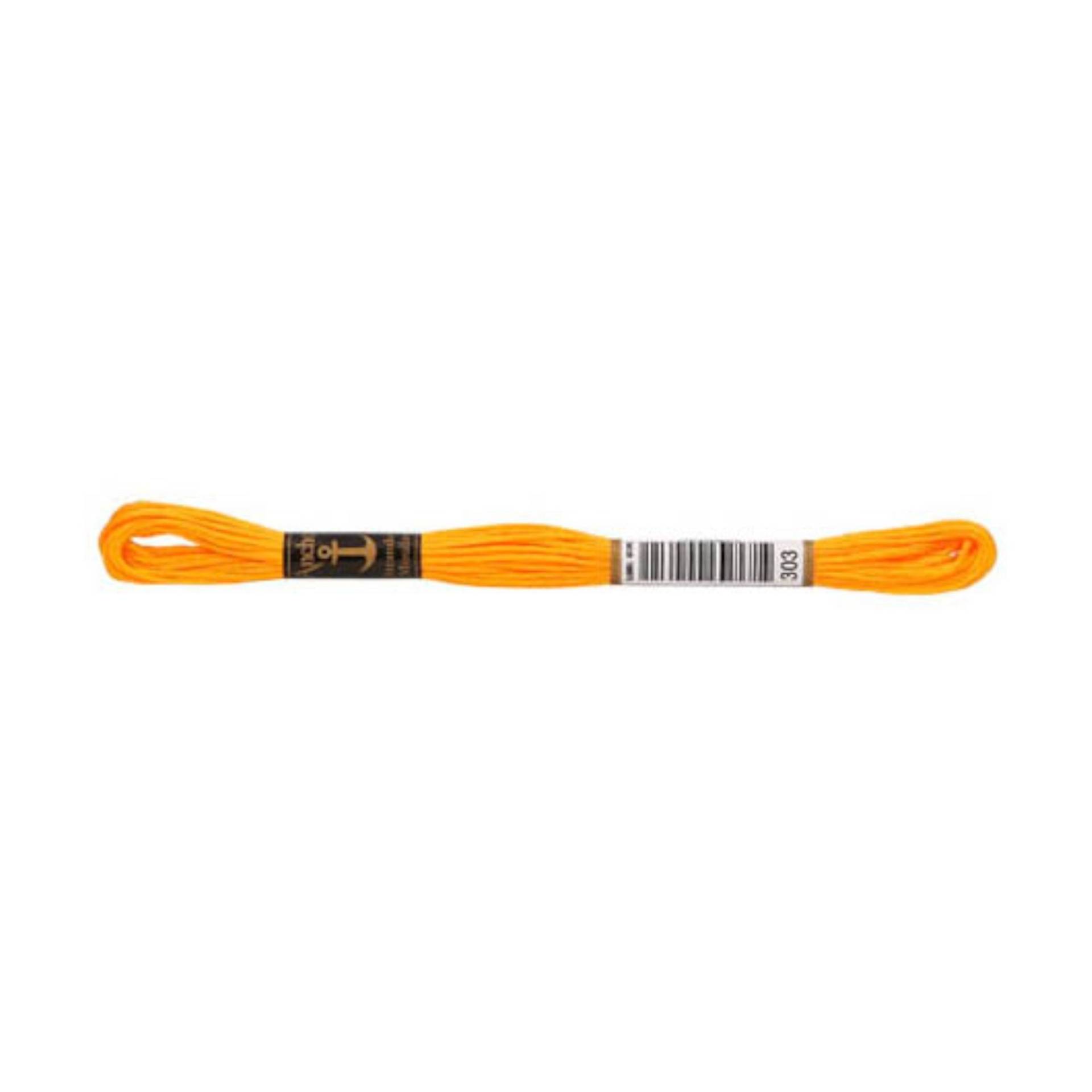 Anchor Stickgarn, 00303 Anchor Stickgarn, 00303 von Stoffe Hemmers