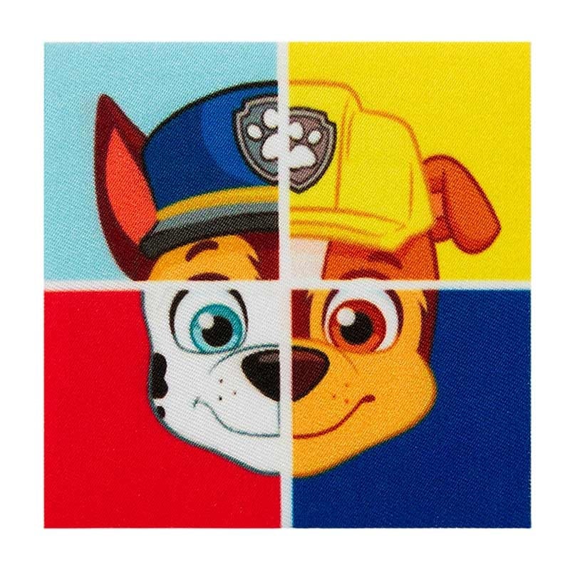 Applikation Paw Patrol - Team Applikation Paw Patrol - Team von Stoffe Hemmers