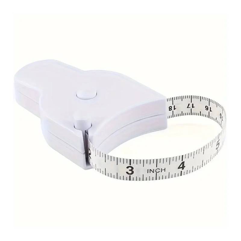 Automatisches Maßband Flexifit von Stoffe Hemmers