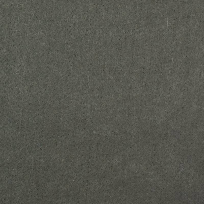 Bastelfilz Meterware khaki von Stoffe Hemmers