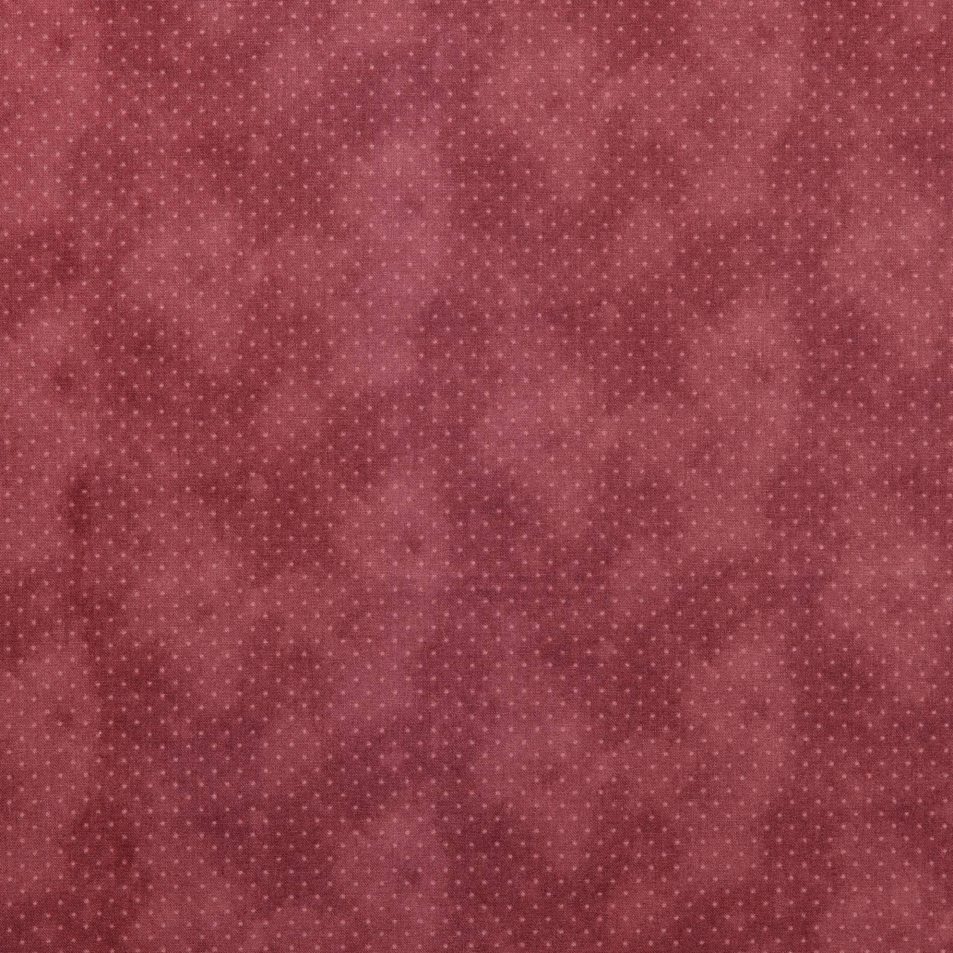 Baumwoll Popeline Small Dots, beere Baumwoll Popeline Small Dots, beere von Stoffe Hemmers