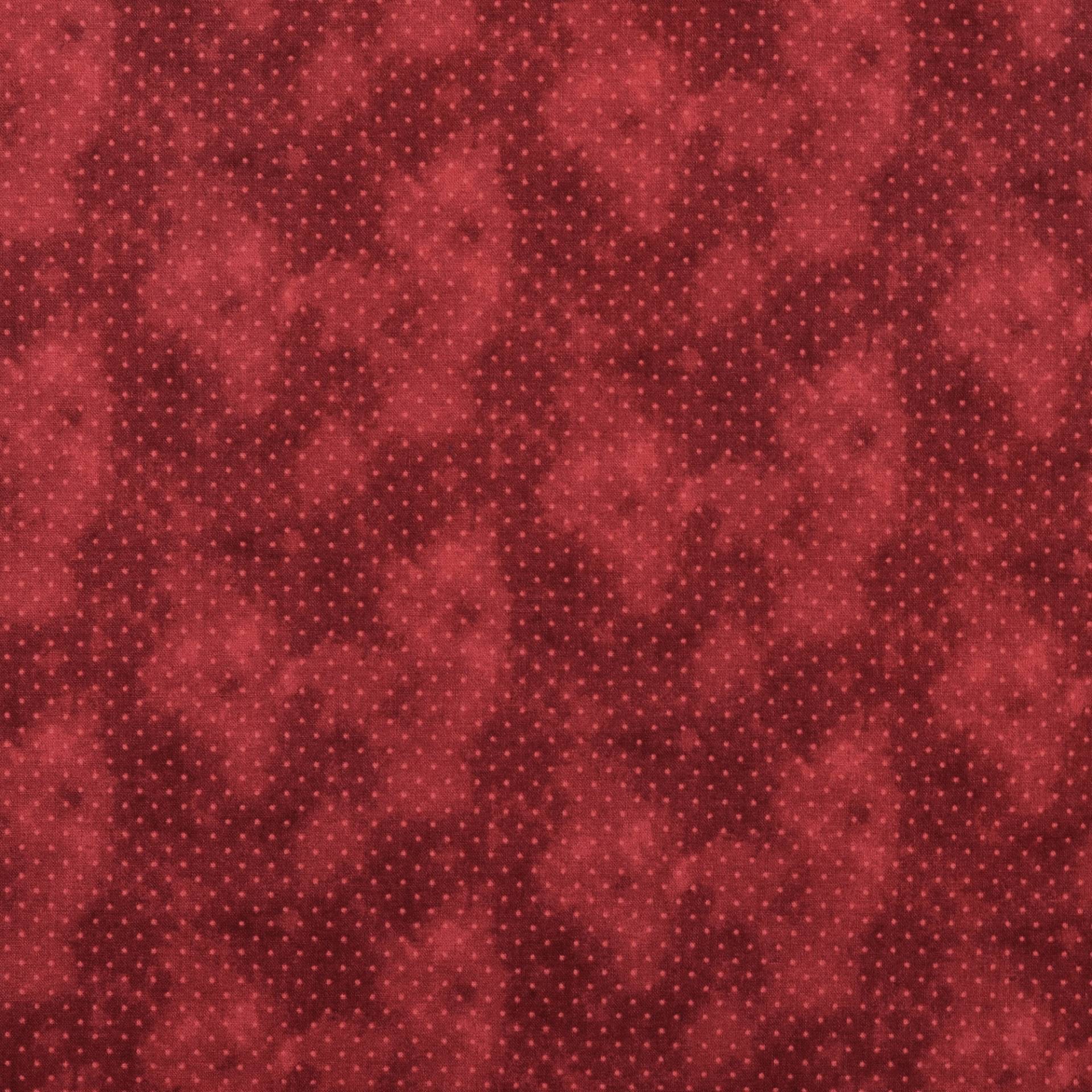 Baumwoll Popeline Small Dots, dunkelrot Baumwoll Popeline Small Dots, dunkelrot von Stoffe Hemmers