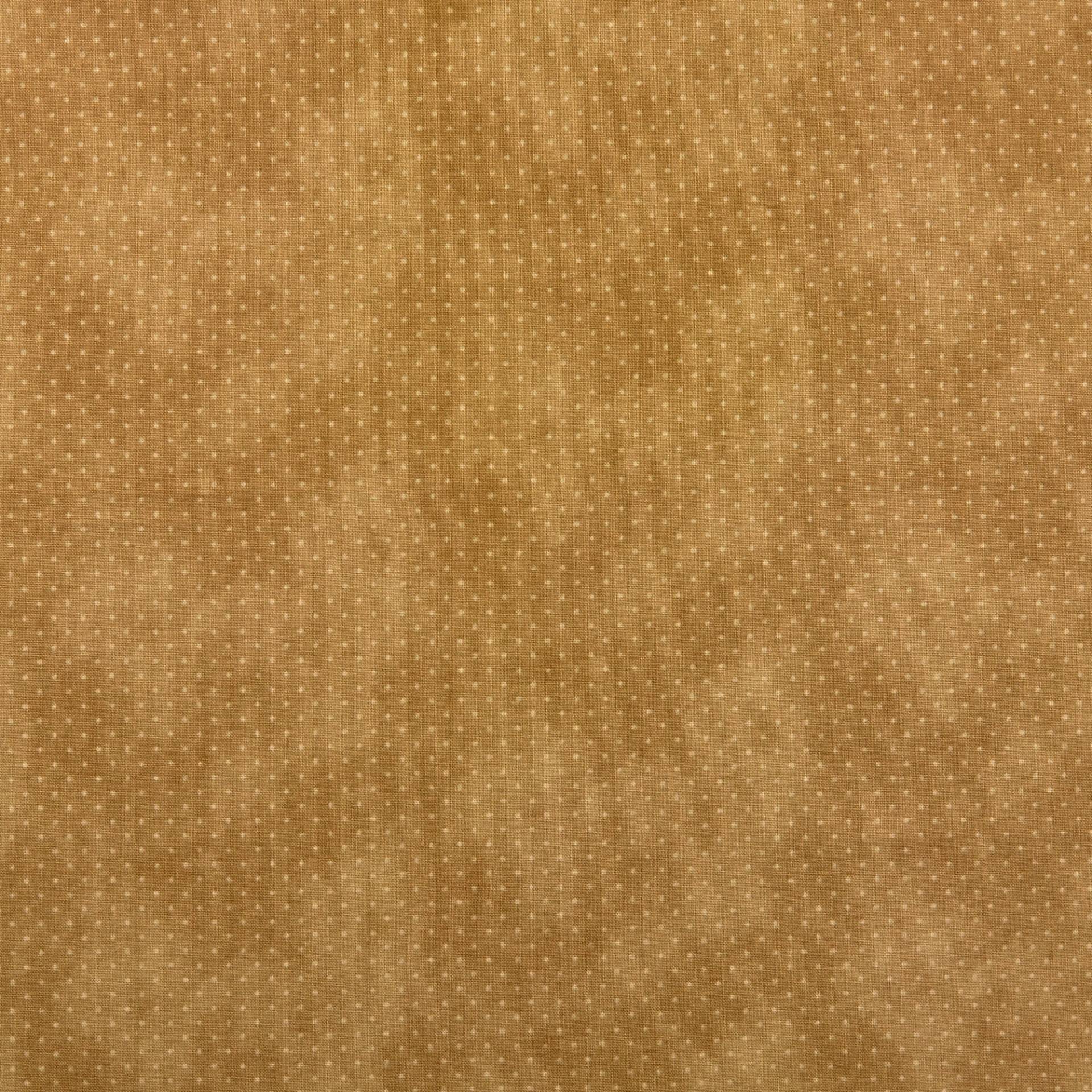 Baumwoll Popeline Small Dots, sand Baumwoll Popeline Small Dots, sand von Stoffe Hemmers
