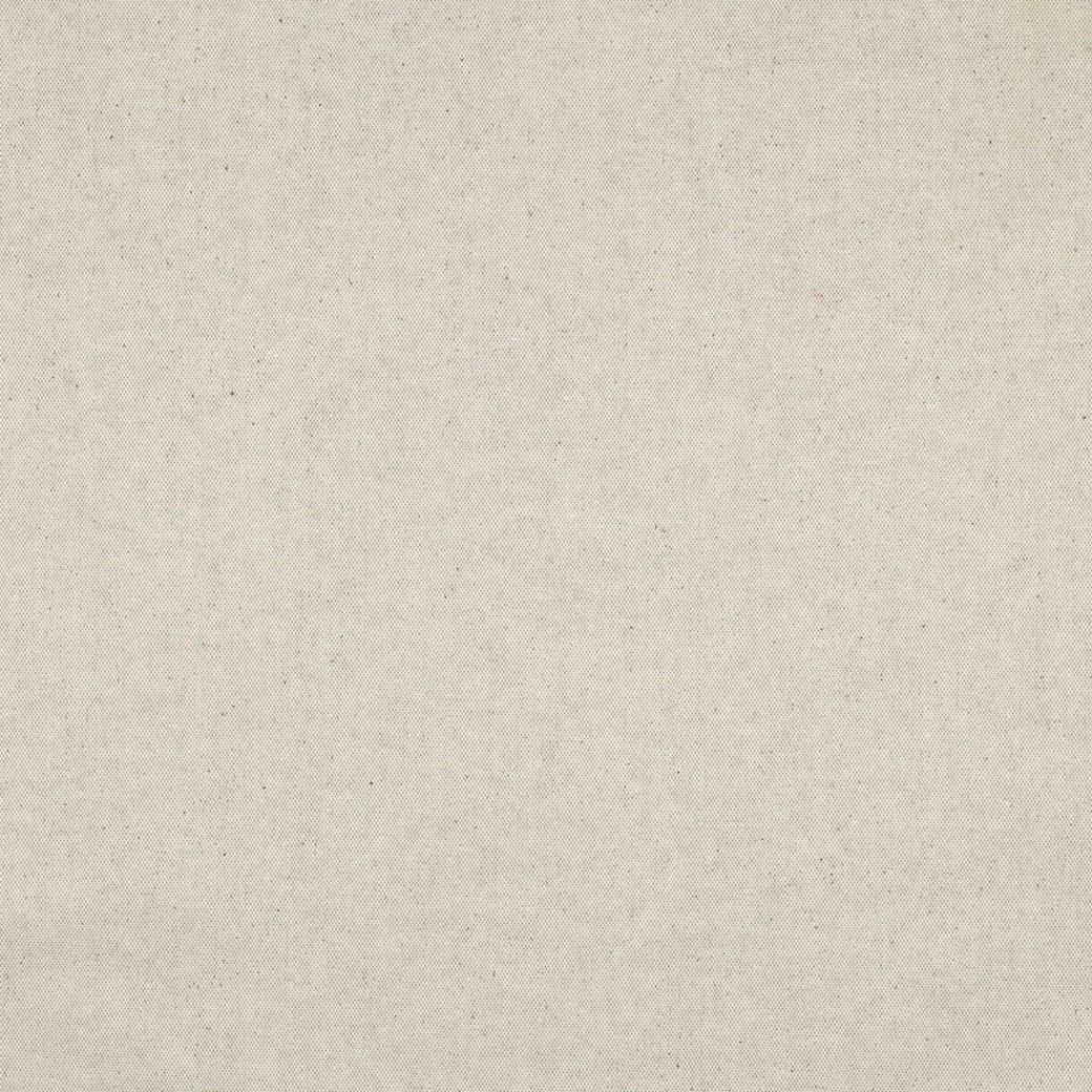 Beschichteter Dekostoff Canvas. natur von Stoffe Hemmers