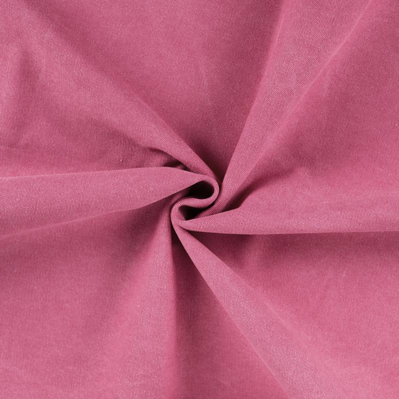 Canvas gewachst wasserabweisend, hellbeere Canvas gewachst wasserabweisend, hellbeere von Stoffe Hemmers