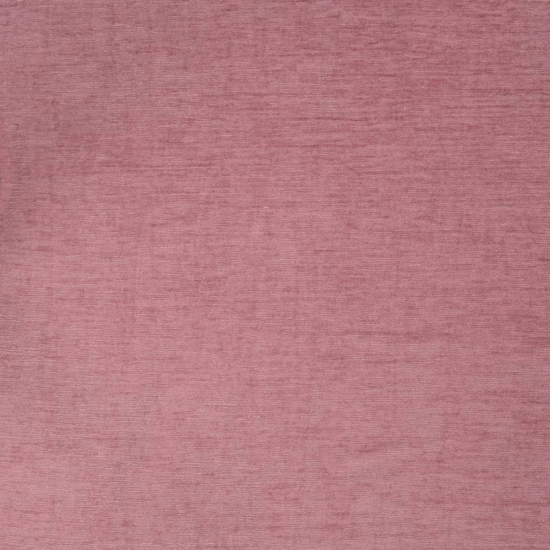 Chenille Stretch, altrosa von Stoffe Hemmers