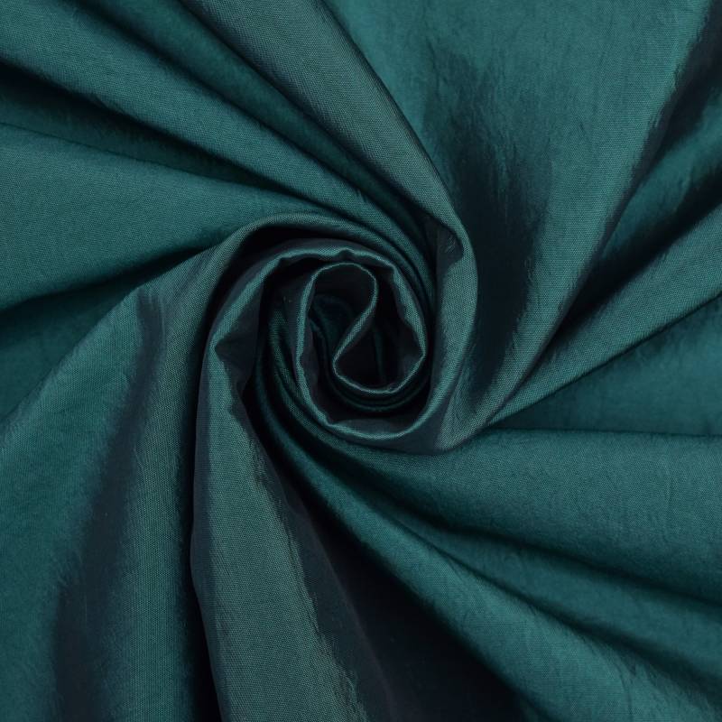 Crash Taft, petrol von Stoffe Hemmers