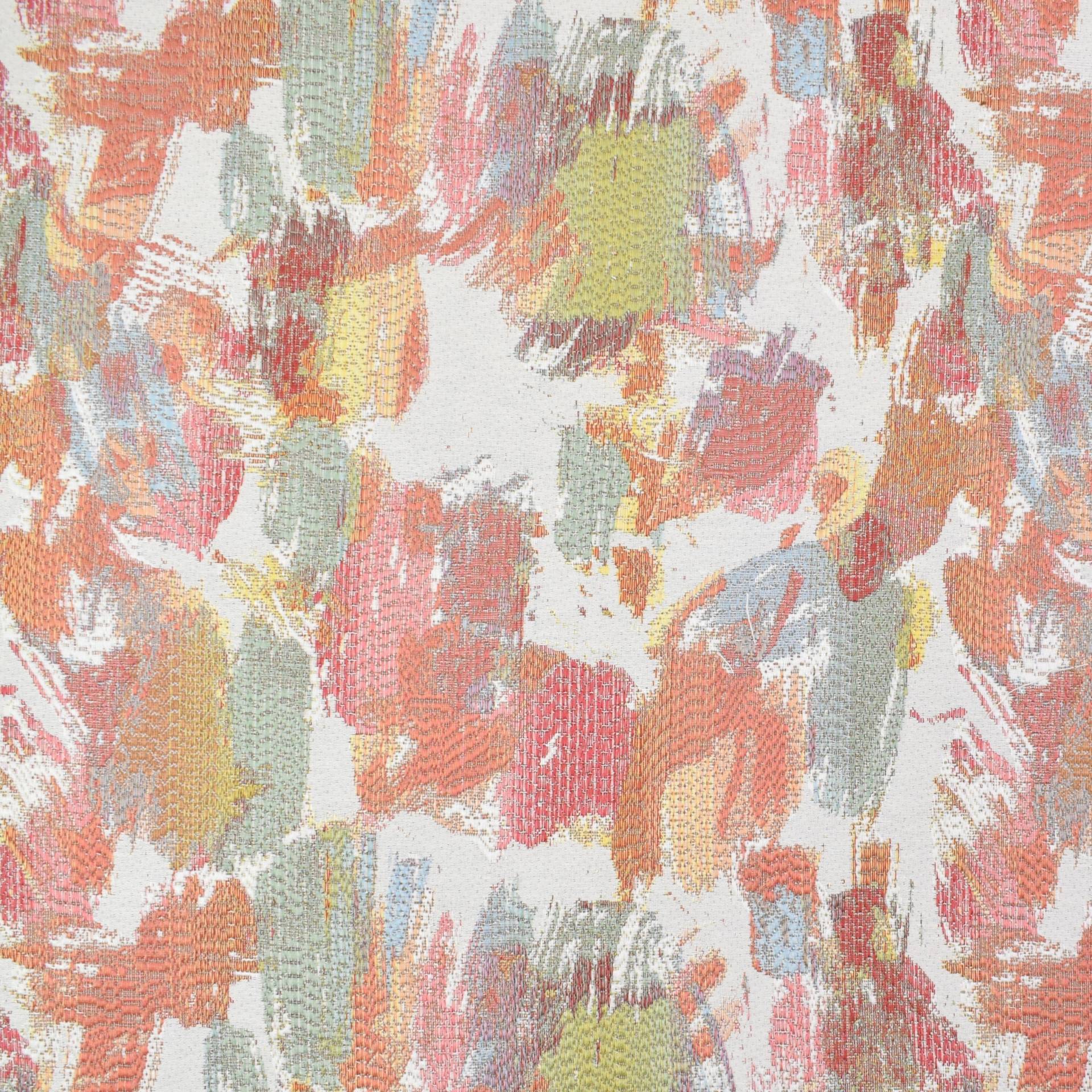 Dekostoff Gobelin Indian Brush, beige Dekostoff Gobelin Indian Brush, beige von Stoffe Hemmers