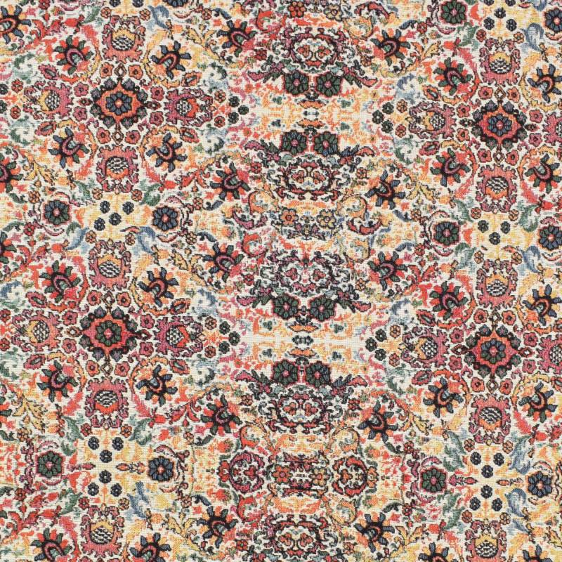Dekostoff Gobelin Persian Carpet von Stoffe Hemmers