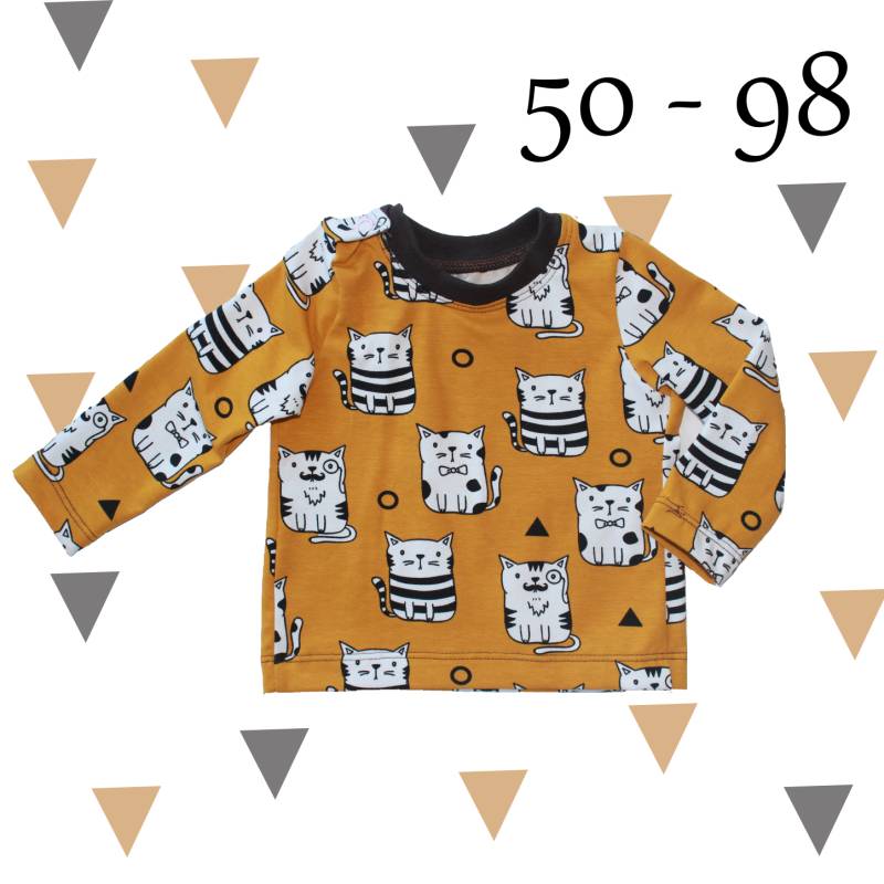 E-Book AnniNanni Babyshirt von Stoffe Hemmers