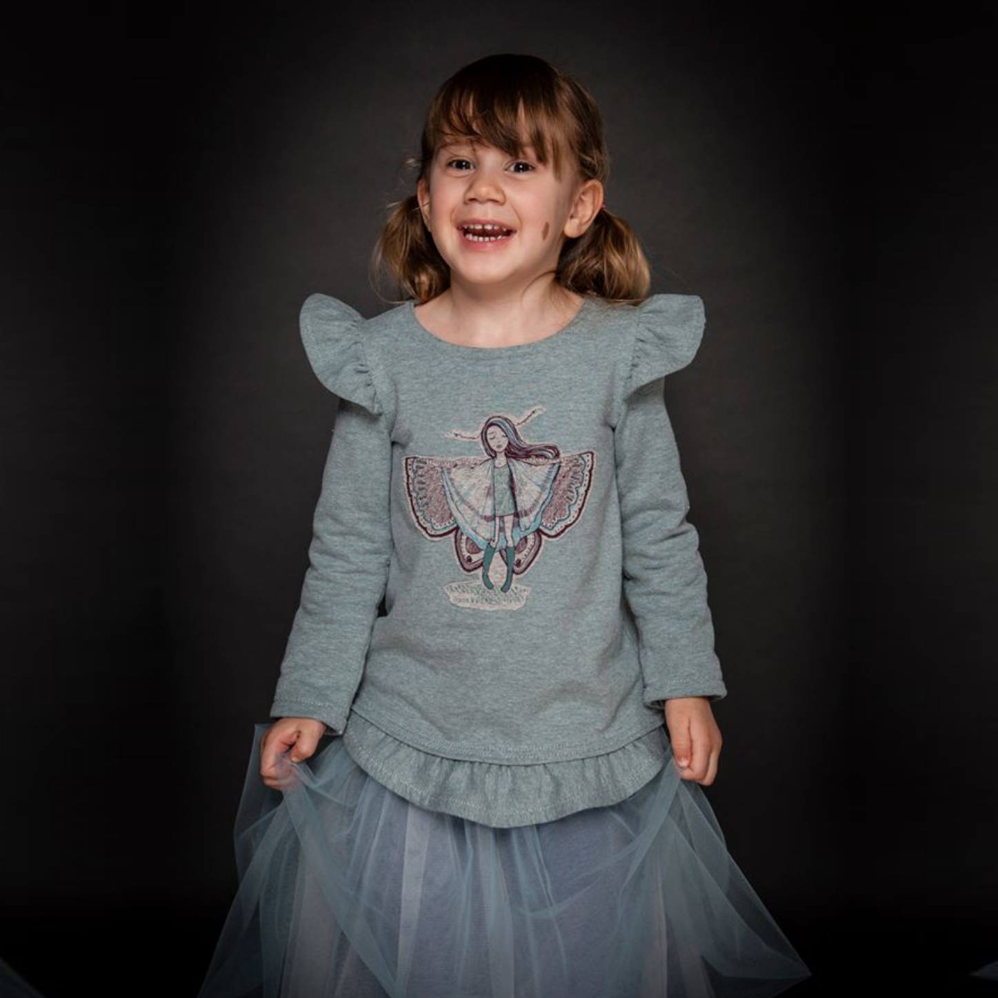 E-Book AnniNanni Shirt Elfenshirt von Stoffe Hemmers