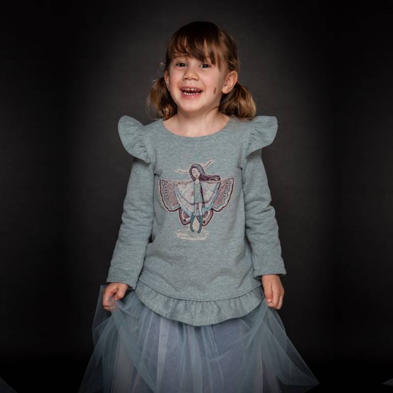 E-Book AnniNanni Shirt Elfenshirt von Stoffe Hemmers