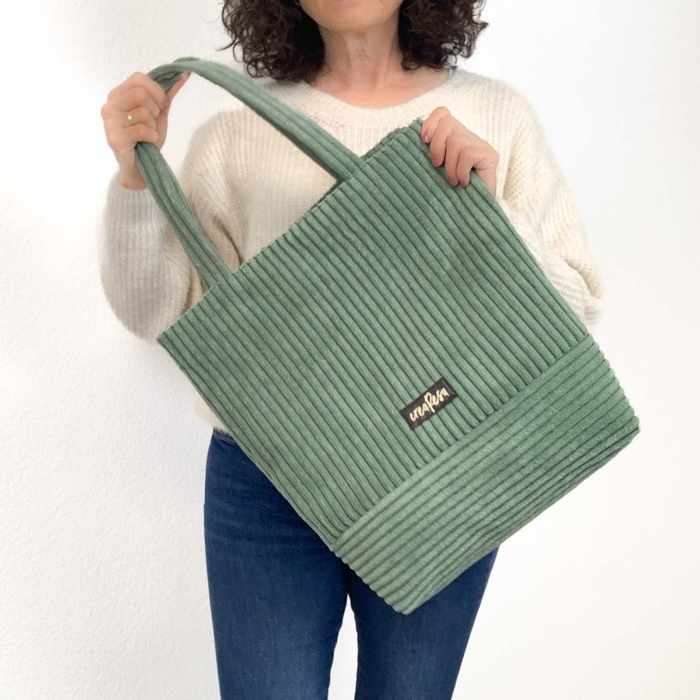 E-Book CreaResa Tasche Resa Basic E-Book CreaResa Tasche Resa Basic von Stoffe Hemmers