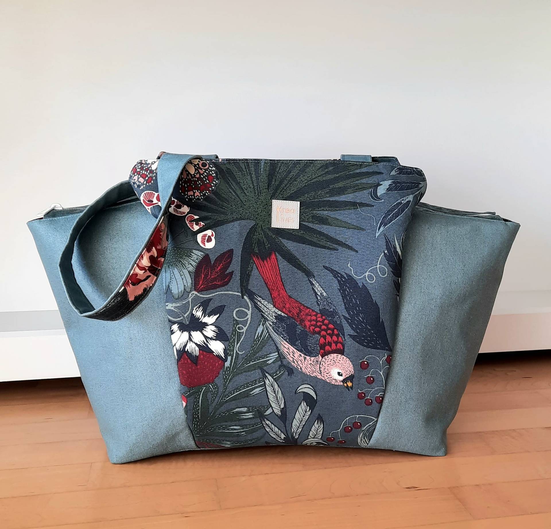 E-Book Cutting Corners Design Büro- und Handtasche Marry E-Book Cutting Corners Design Büro- und Handtasche Marry von Stoffe Hemmers