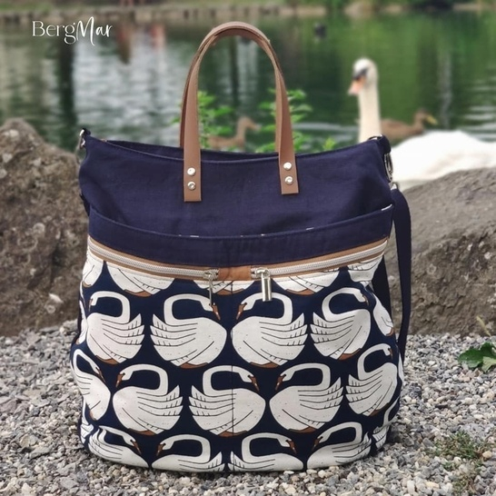 E-Book Cutting Corners Design Shopper Vanessa E-Book Cutting Corners Design Shopper Vanessa von Stoffe Hemmers