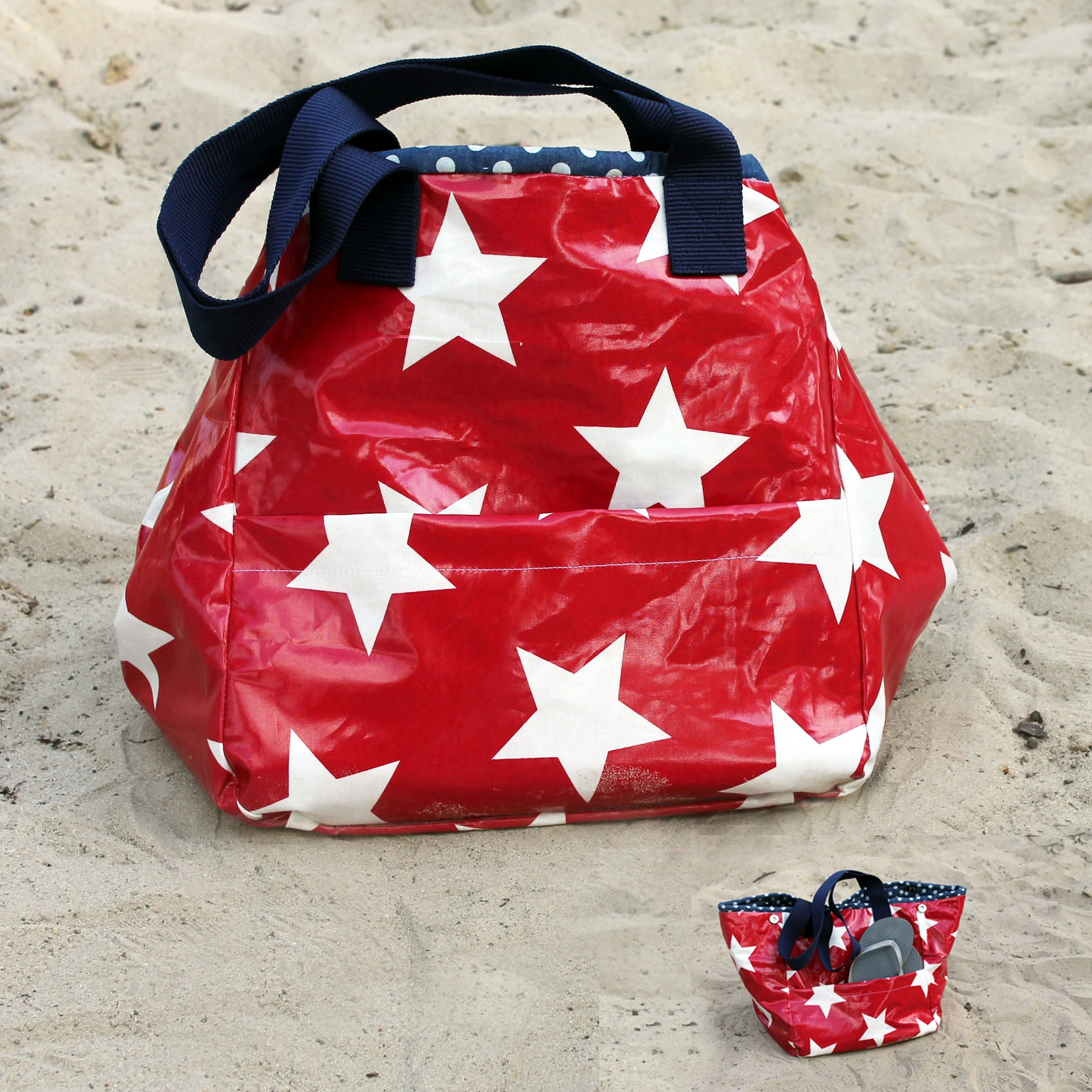 E-Book Elbmarie Tasche Beachboy E-Book Elbmarie Tasche Beachboy von Stoffe Hemmers