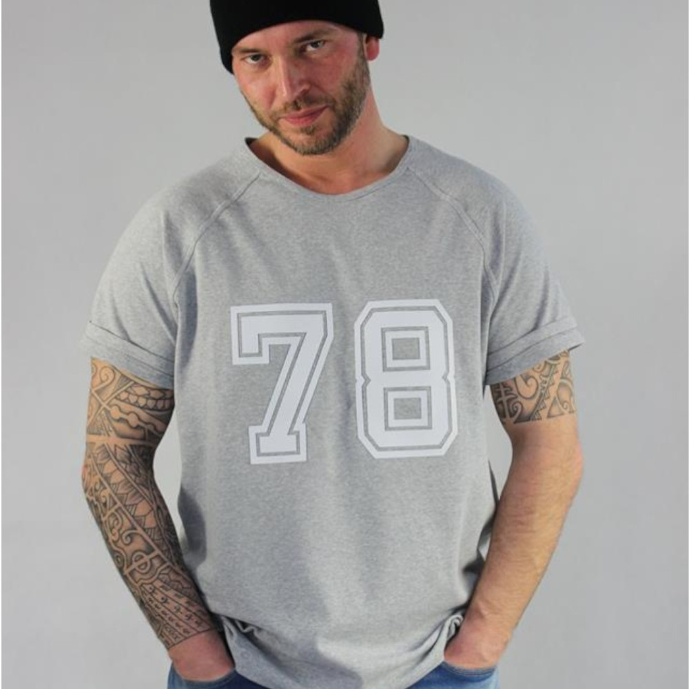 E-Book Erbsünde Raglan-Pullover - Shirt Salvador E-Book Erbsünde Raglan-Pullover - Shirt Salvador von Stoffe Hemmers