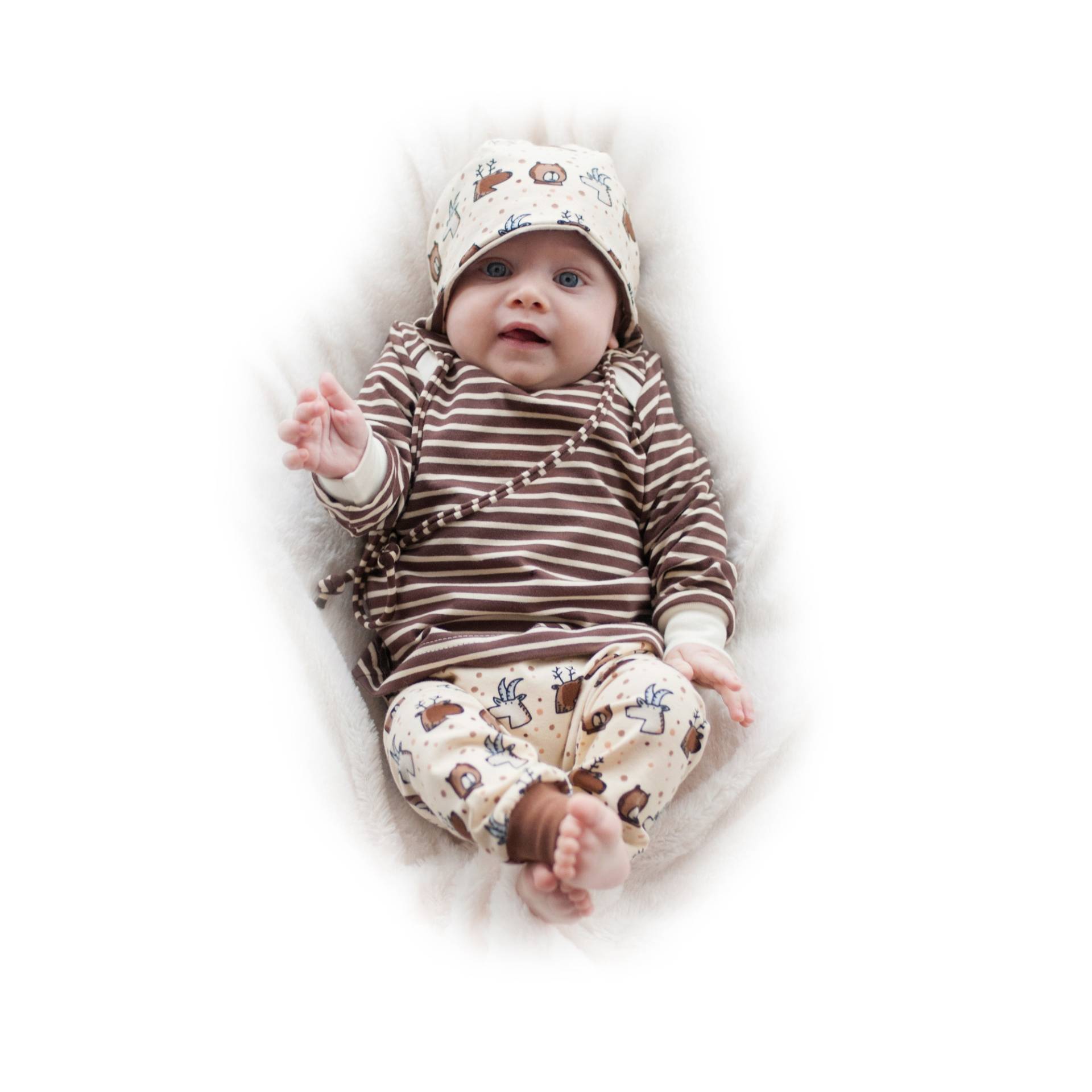 E-Book Fadenkäfer Babyset E-Book Fadenkäfer Babyset von Stoffe Hemmers