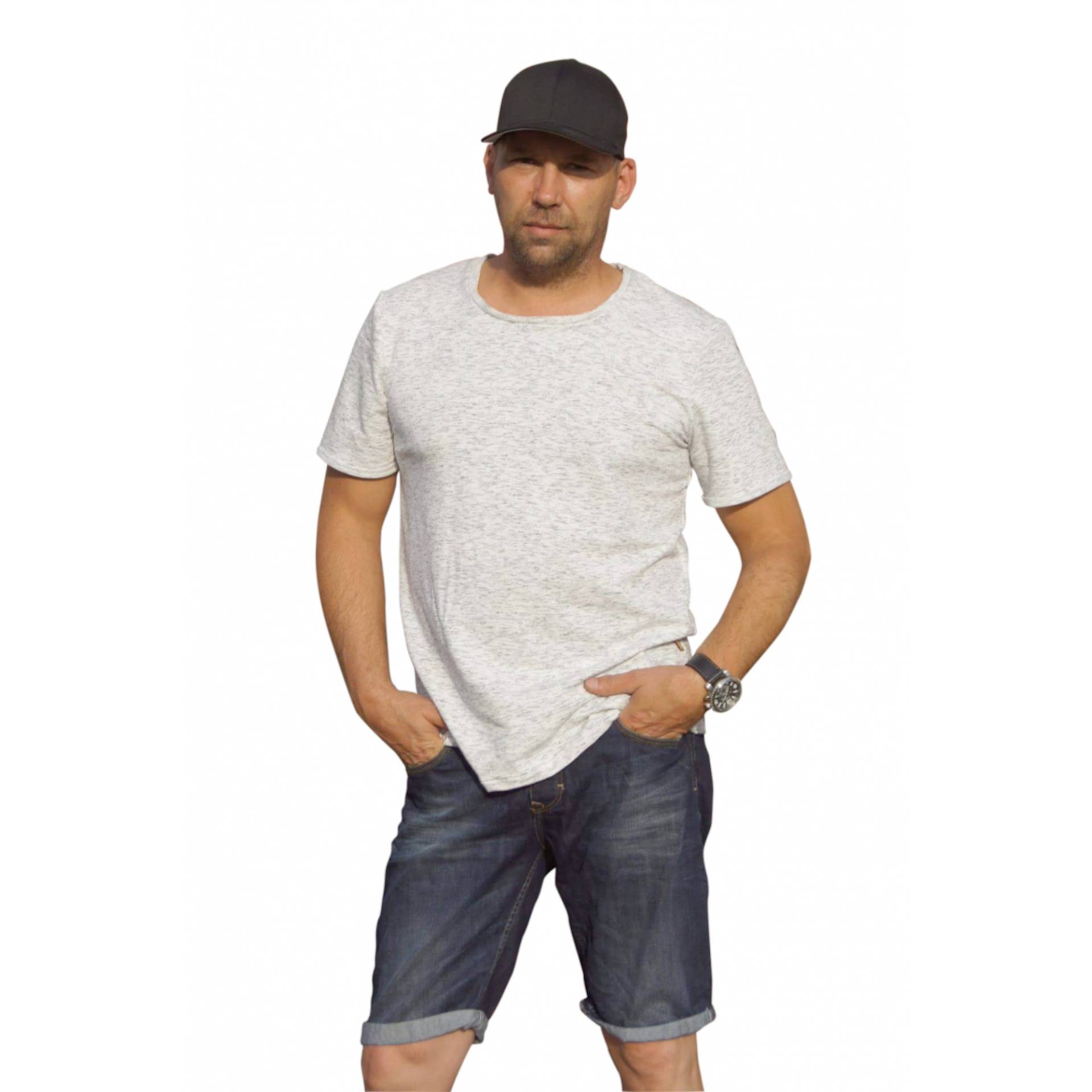 E-Book Fadenkäfer Basicshirt Herren E-Book Fadenkäfer Basicshirt Herren von Stoffe Hemmers
