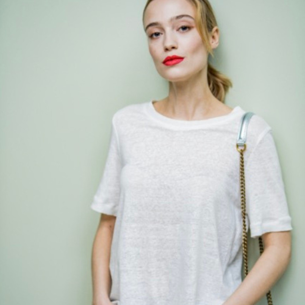 E-Book Fibre Mood T-Shirt Erica E-Book Fibre Mood T-Shirt Erica von Stoffe Hemmers