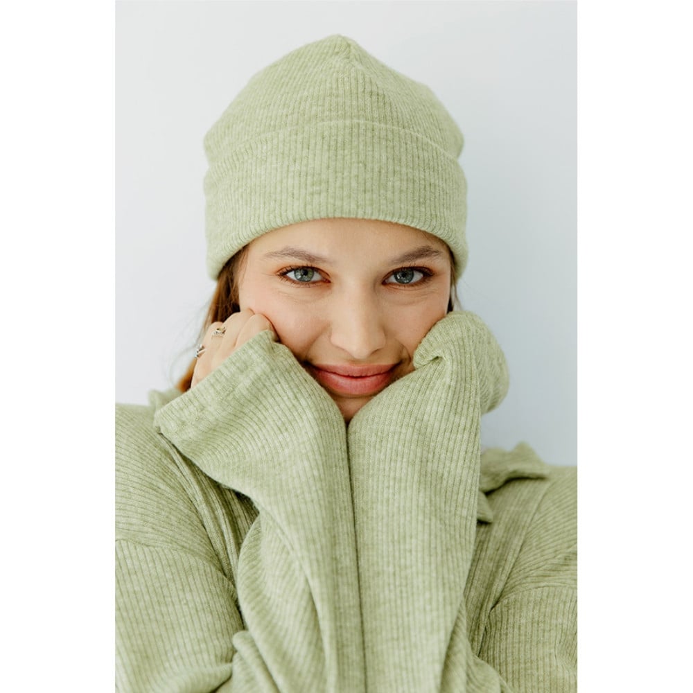 E-Book JULIANA MARTEJEVS Hipster Beanie Mütze Unisex von Stoffe Hemmers