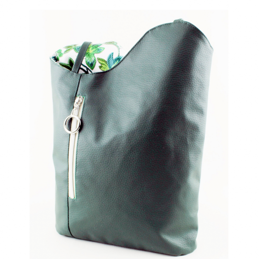 E-Book LilaMint Design Tasche RhodeIsland13 E-Book LilaMint Design Tasche RhodeIsland13 von Stoffe Hemmers