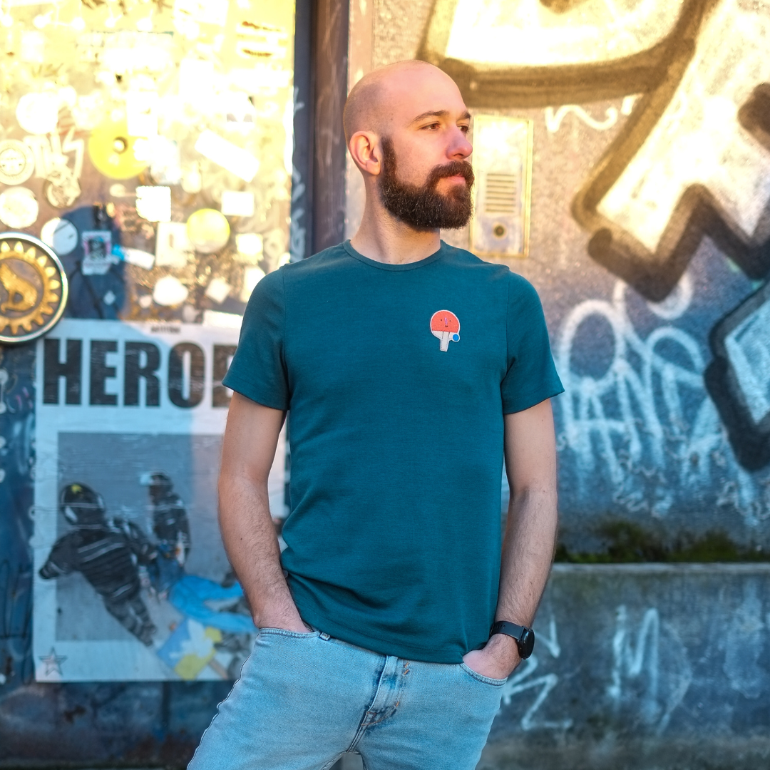 E-Book Lotte & Ludwig Basicshirt für IHN E-Book Lotte & Ludwig Basicshirt für IHN von Stoffe Hemmers