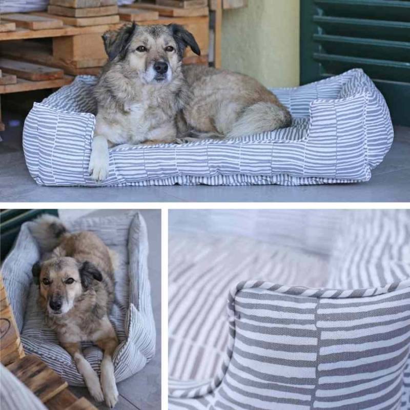 E-Book Maker Mauz Hundebett Alma E-Book Maker Mauz Hundebett Alma von Stoffe Hemmers