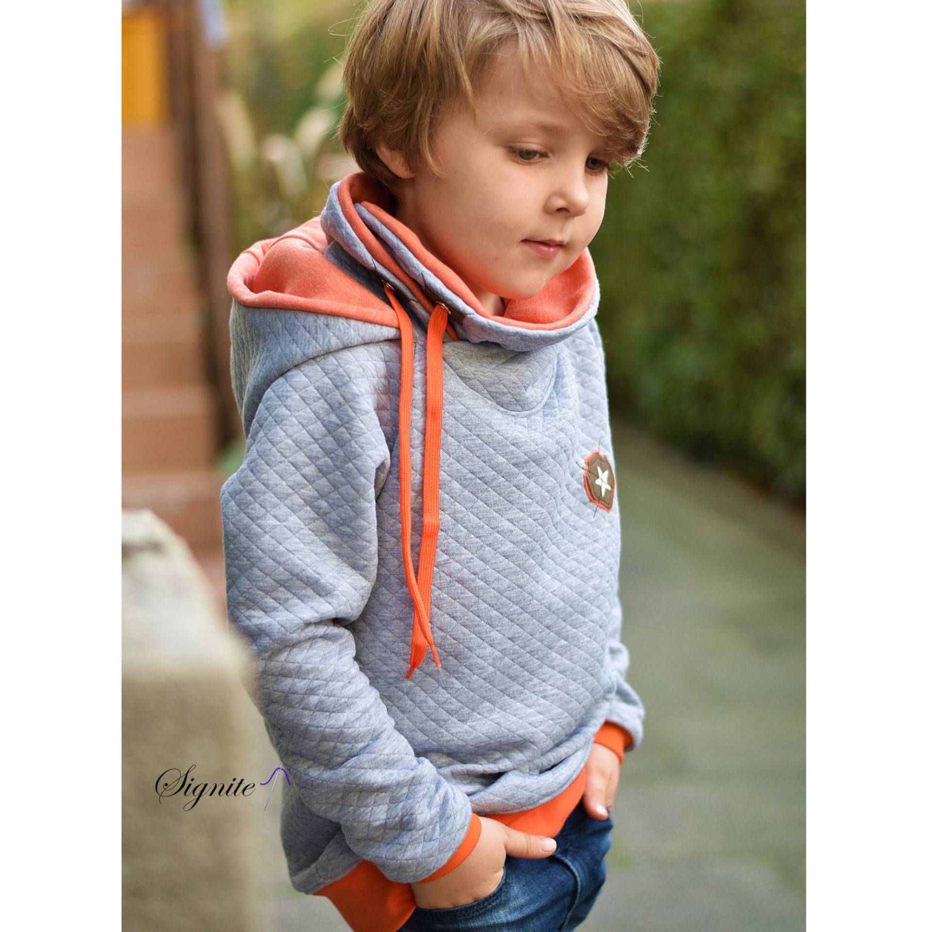 E-Book Mamili1910 Raglan-Hoodie Kaja/Kajo Kids E-Book Mamili1910 Raglan-Hoodie Kaja/Kajo Kids von Stoffe Hemmers