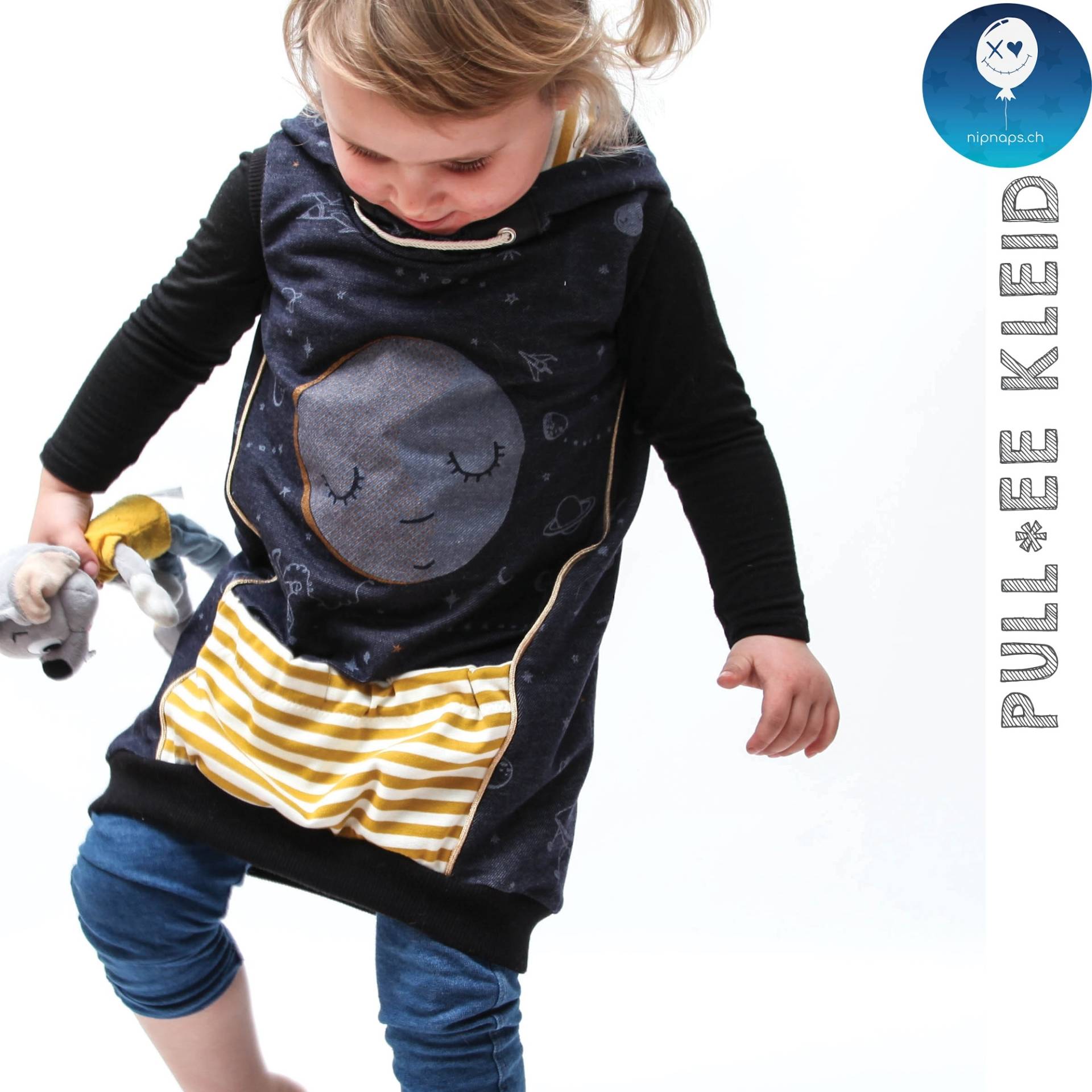 E-Book NipNaps Pull_ee Kids von Stoffe Hemmers