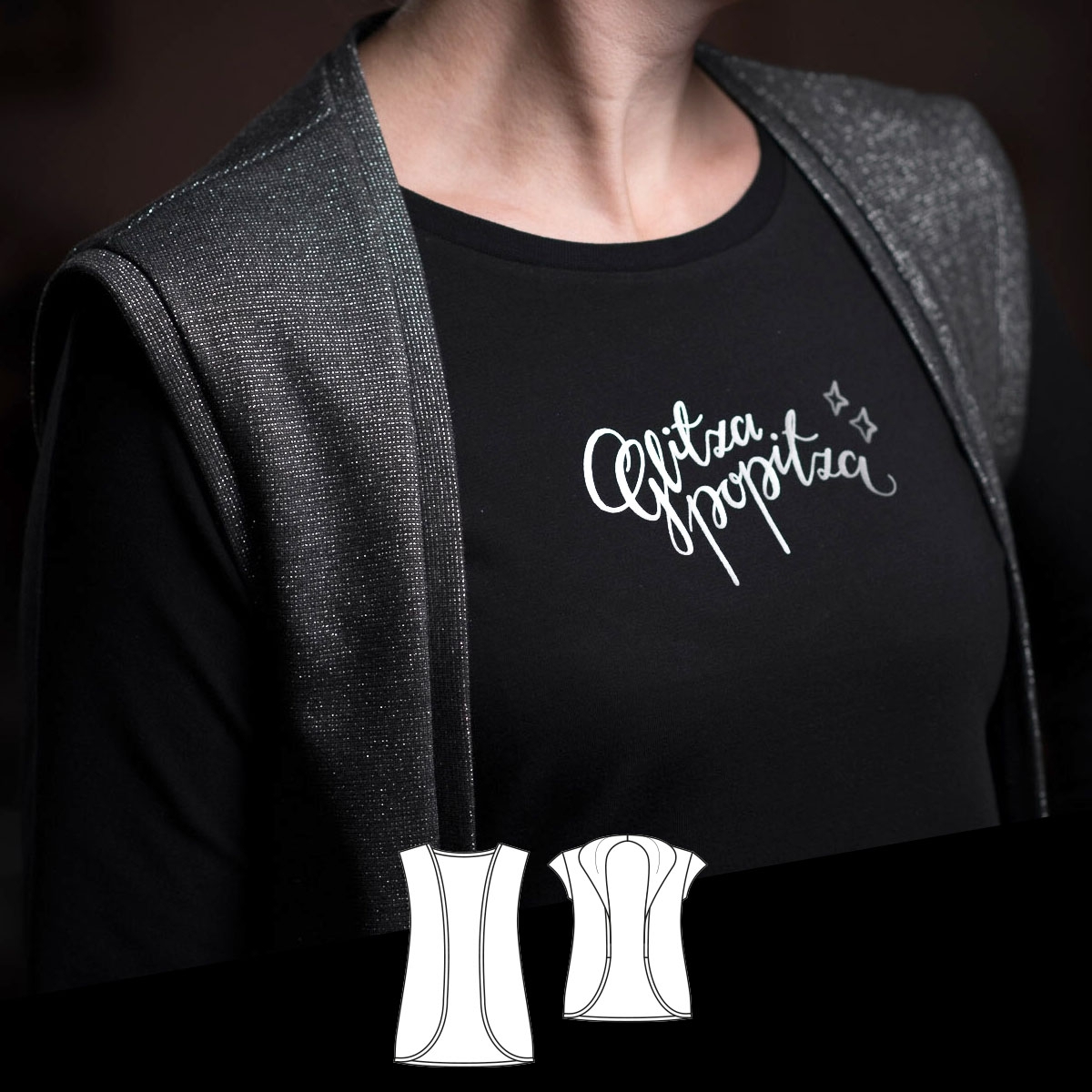 E-Book Pedilu LaWeste von Stoffe Hemmers