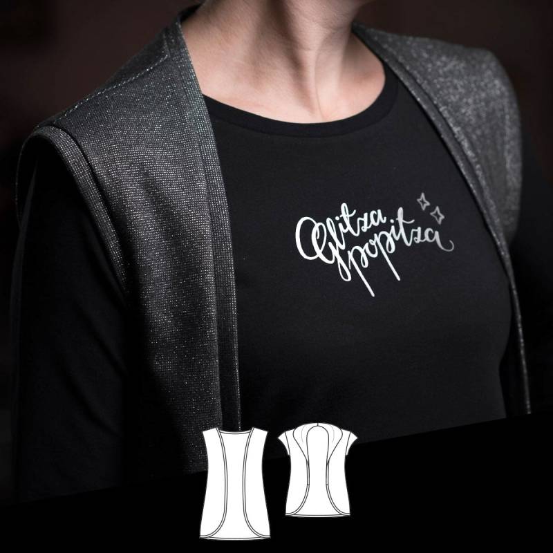 E-Book Pedilu LaWeste von Stoffe Hemmers