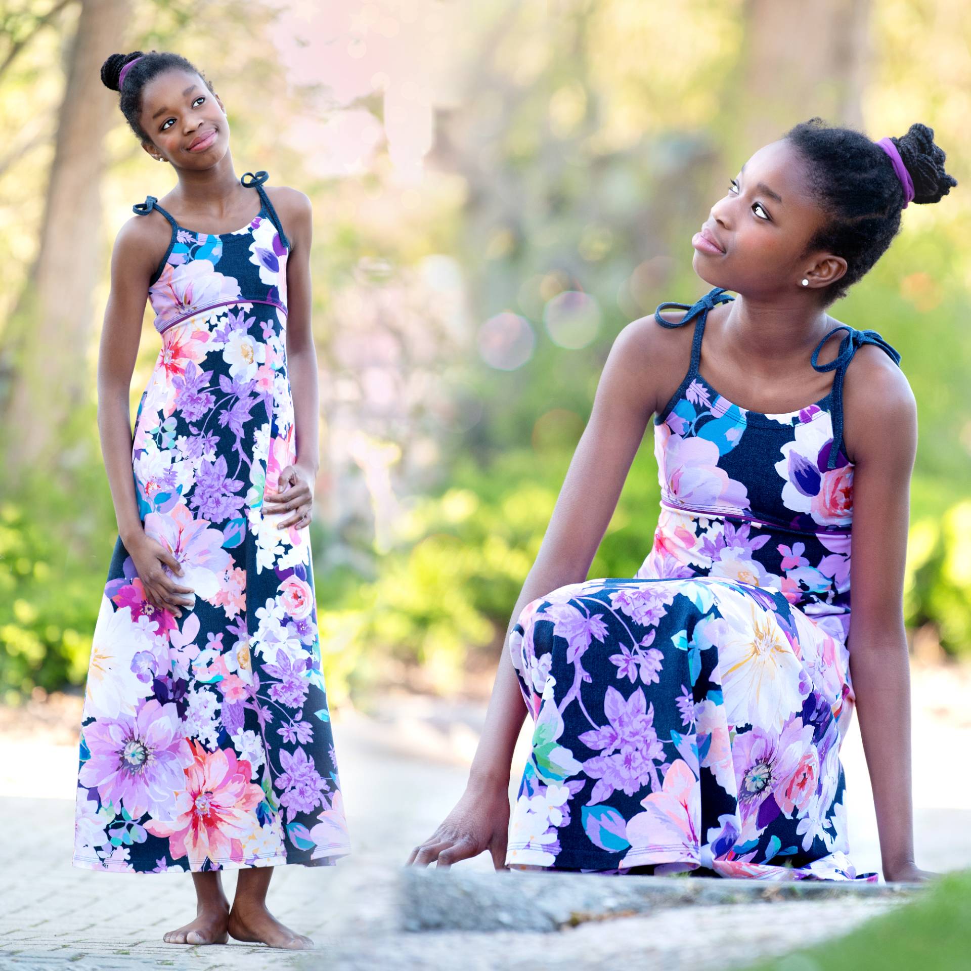 E-Book Phibobo´s Zaubernadel Oberteil/Kleid Phia´s Topping von Stoffe Hemmers