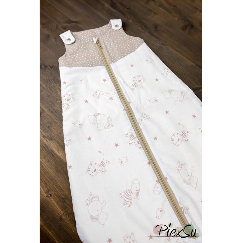 E-Book PiexSu Babyschlafsack Durmir E-Book PiexSu Babyschlafsack Durmir von Stoffe Hemmers