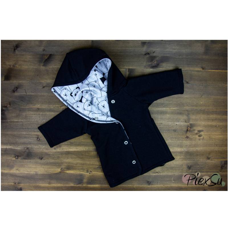 E-Book PiexSu Wendejacke Segir E-Book PiexSu Wendejacke Segir von Stoffe Hemmers