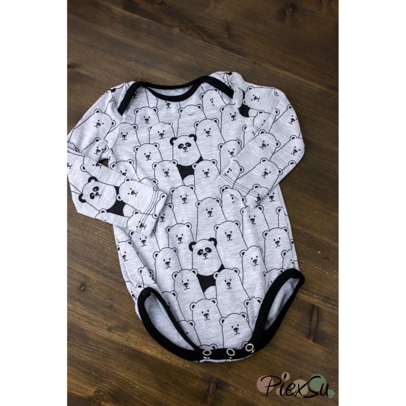 E-Book PiexSu Baby Body Emballa E-Book PiexSu Baby Body Emballa von Stoffe Hemmers