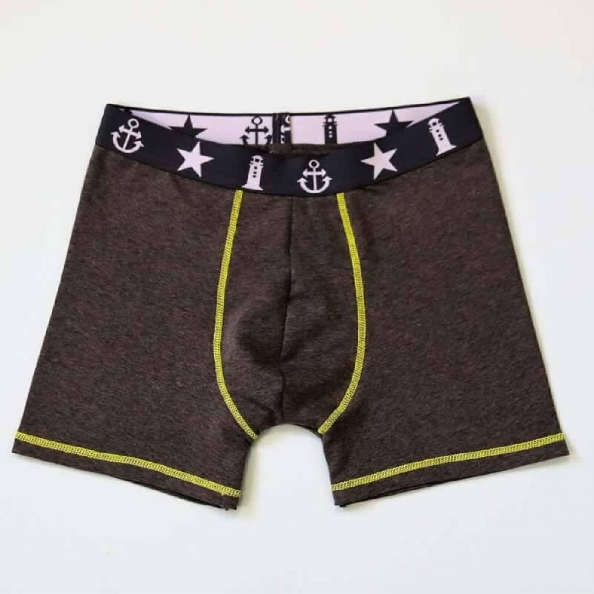 E-Book Sew Simple Boxershorts Horst Kids von Stoffe Hemmers