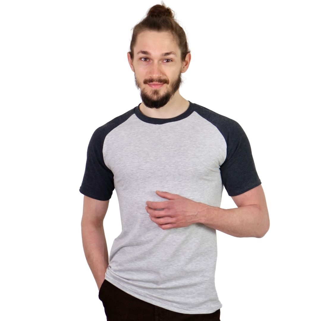 E-Book Sew Simple Herren-Shirt Tarbox von Stoffe Hemmers