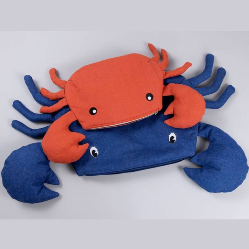 E-Book Sew Simple Täschchen Klemmchen von Stoffe Hemmers