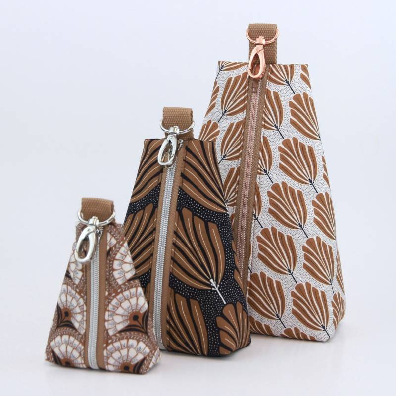 E-Book Sew Simple Täschchen My von Stoffe Hemmers