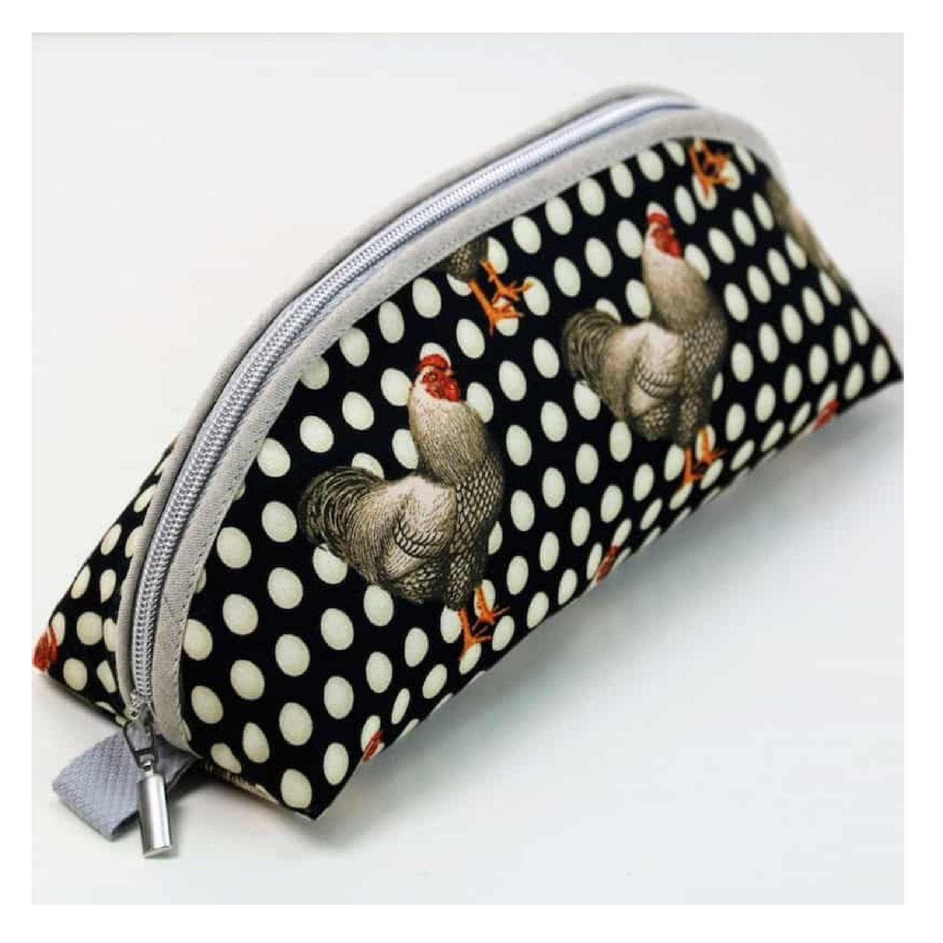 E-Book Sew Simple Taschen-Set Rae E-Book Sew Simple Taschen-Set Rae von Stoffe Hemmers