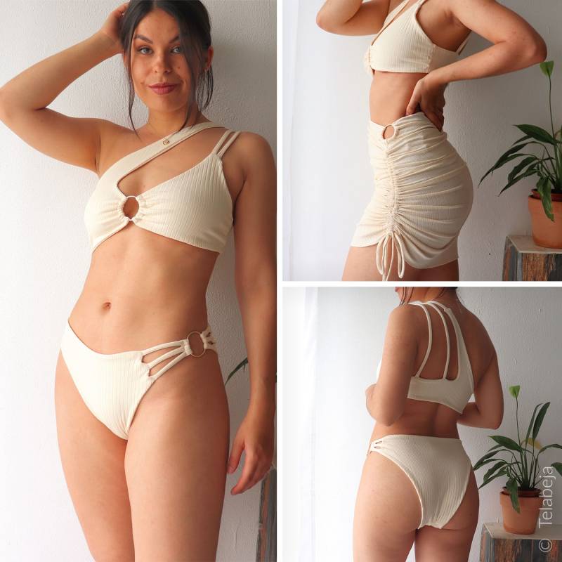 E-Book Telabeja Xalli Bikini Damen E-Book Telabeja Xalli Bikini Damen von Stoffe Hemmers