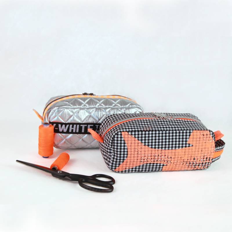 E-Book elbmarie Kombi Utensilo-Tasche Berta + Bertine von Stoffe Hemmers