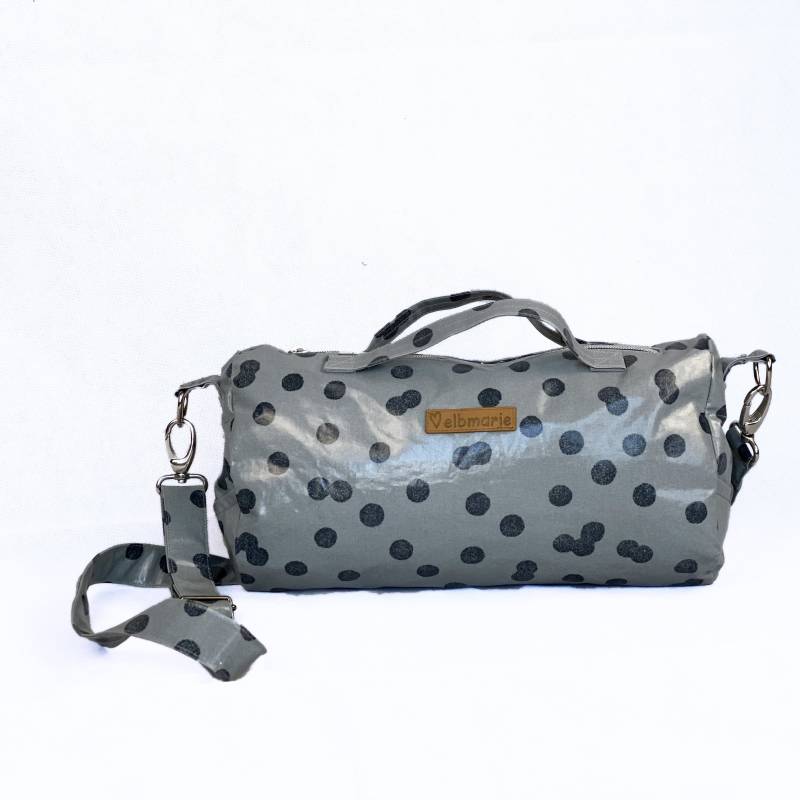 E-Book elbmarie Tasche Duffy von Stoffe Hemmers