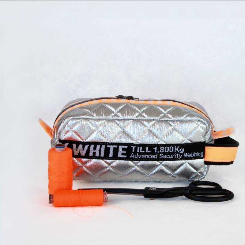 E-Book elbmarie Utensilo-Tasche Bertine von Stoffe Hemmers