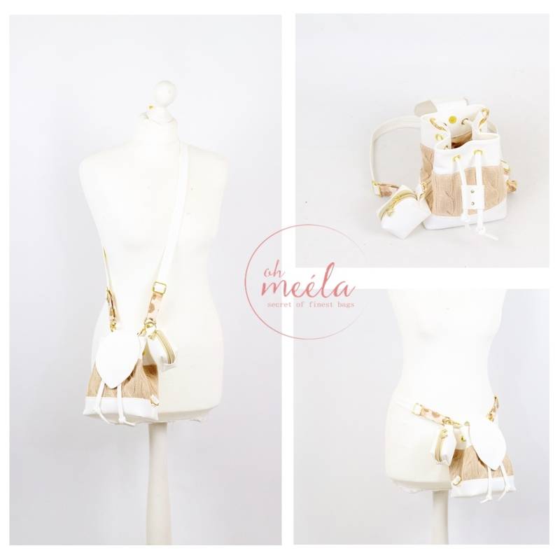 oh meéla Einzel-eBook ohBella Mini oh meéla Einzel-eBook ohBella Mini von Stoffe Hemmers